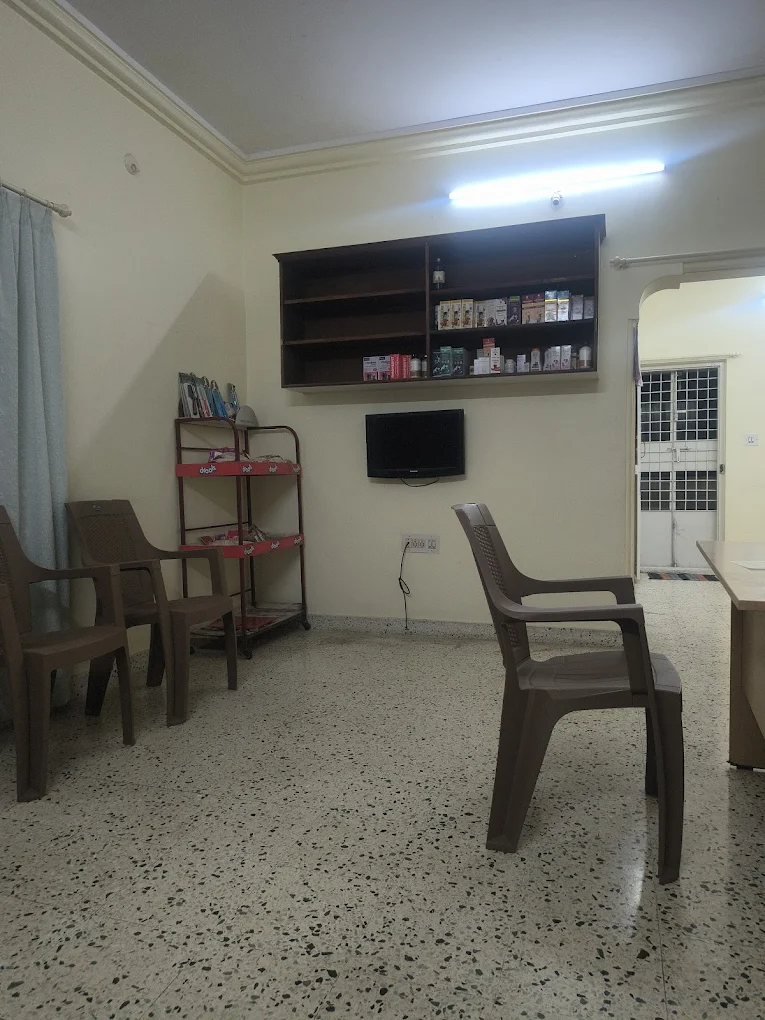 Dr Chandraiah Veterinary Clinic Veterinary Clinic in Konanakunte, Bengaluru — Facility Photo 2