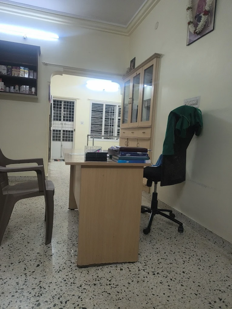 Dr Chandraiah Veterinary Clinic Veterinary Clinic in Konanakunte, Bengaluru — Facility Photo 3