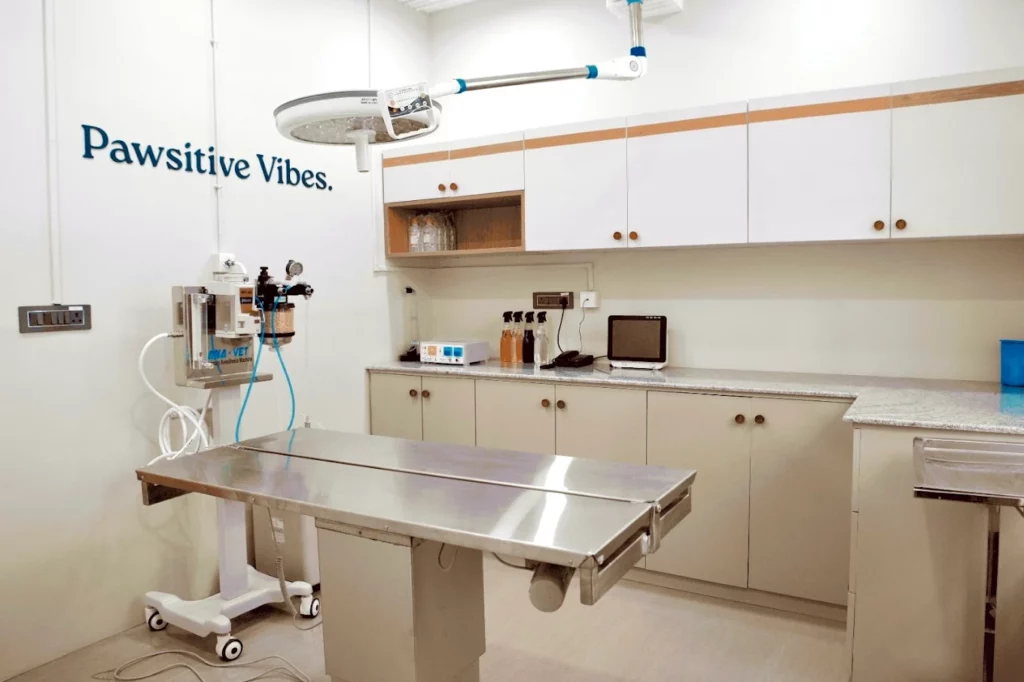 Dr. Paws HSR Layout Veterinary Clinic in HSR Layout, Bengaluru — Facility Photo 4