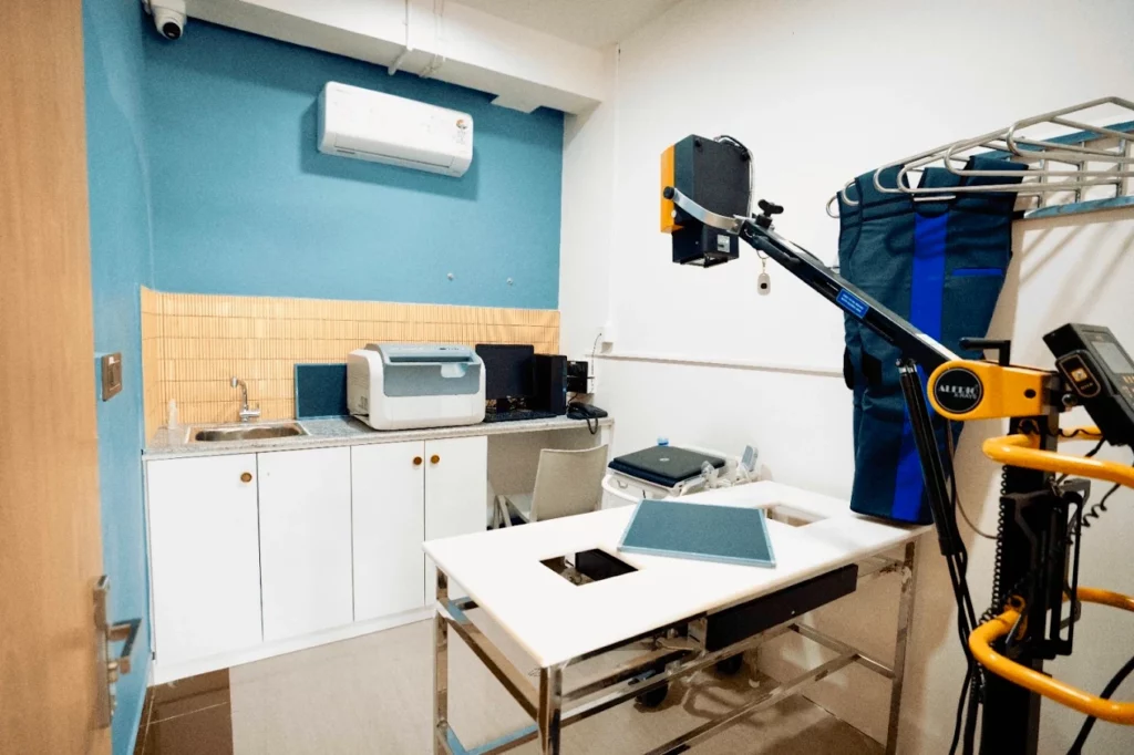 Dr. Paws HSR Layout Veterinary Clinic in HSR Layout, Bengaluru — Facility Photo 3