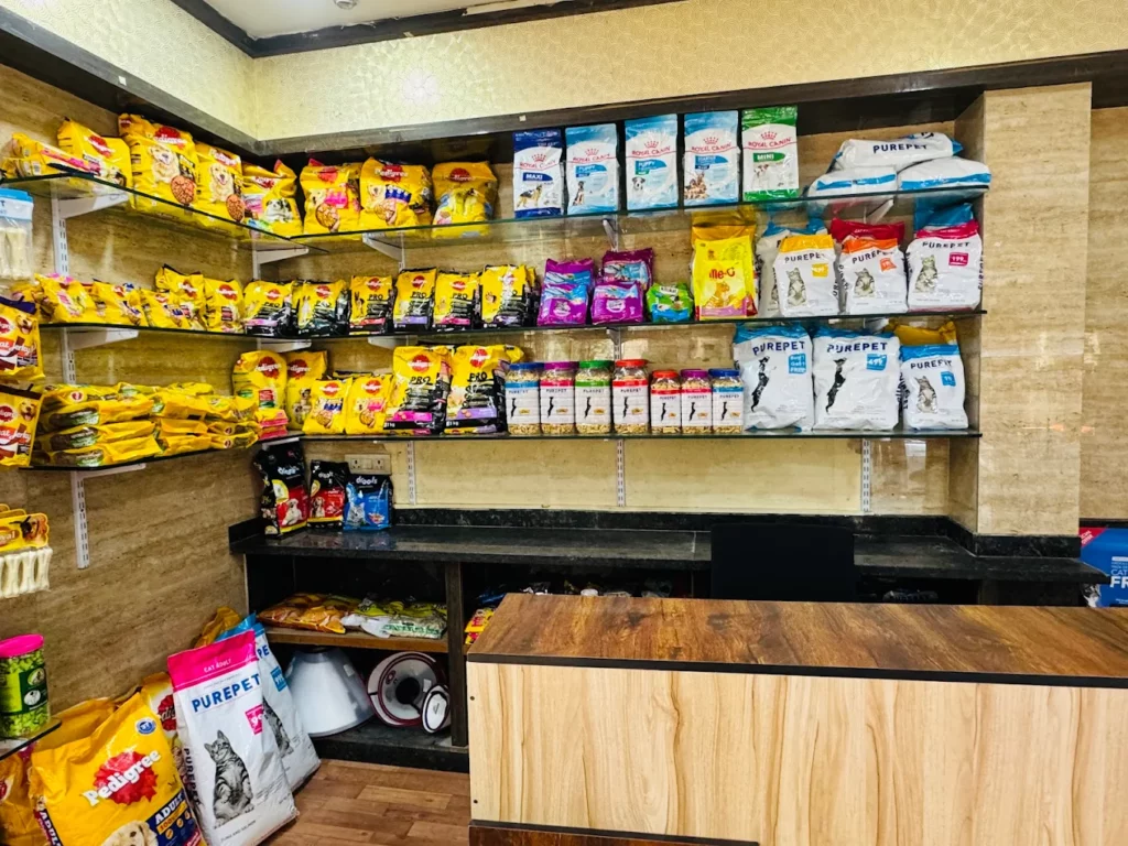 Dr. Paws Pet & Animal Clinic, East Marredpally Veterinary Clinic in East Marredpally, Hyderabad — Facility Photo 5