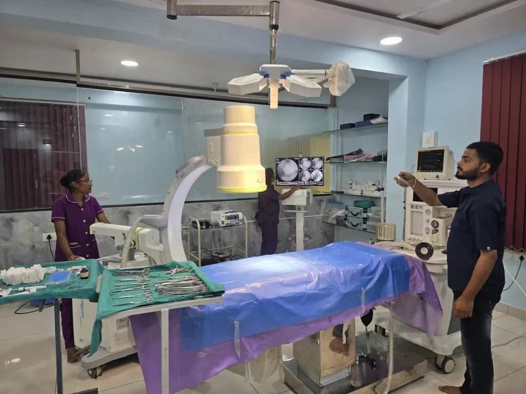 Global Animal Hospital, Tirumalagiri Veterinary Clinic in Tirumalagiri, Hyderabad — Facility Photo 6