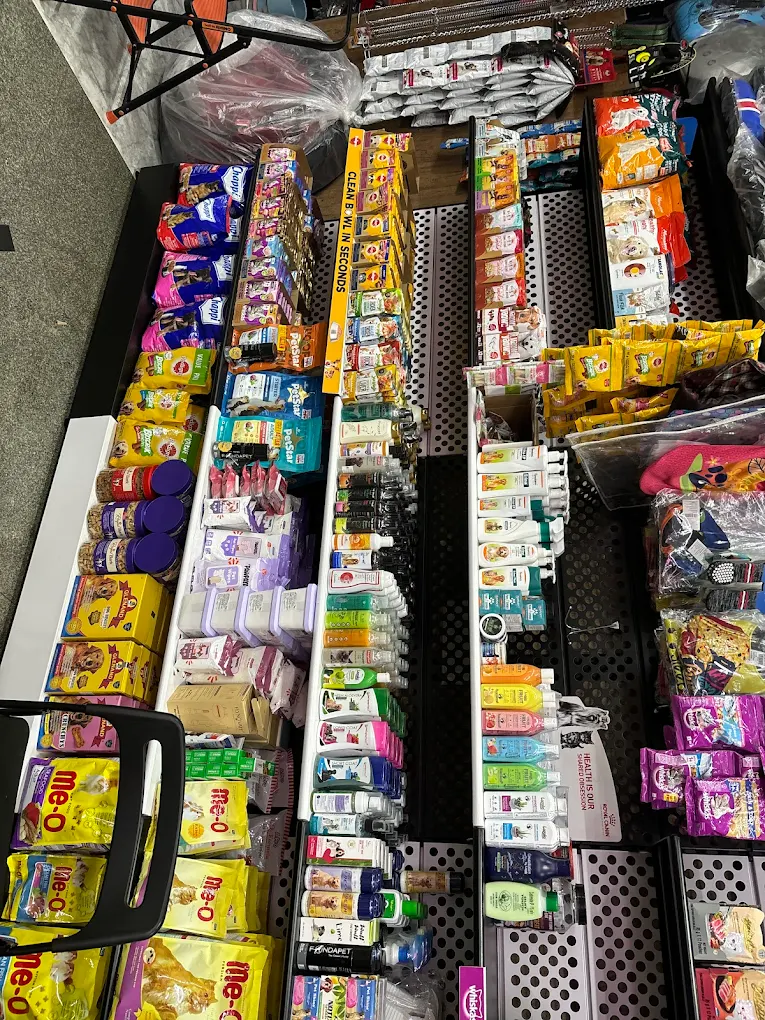 Gokul Pet Clinic Veterinary Clinic in Mathikere, Bengaluru — Facility Photo 5