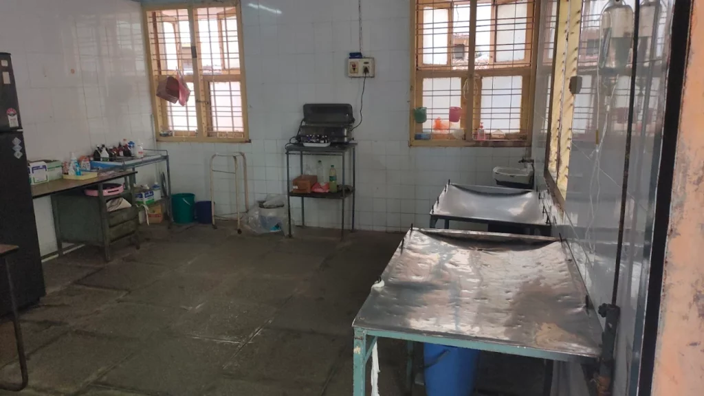 Government Veterinary Hospital, Rajajinagar Veterinary Clinic in Rajajinagar, Bengaluru — Facility Photo 2