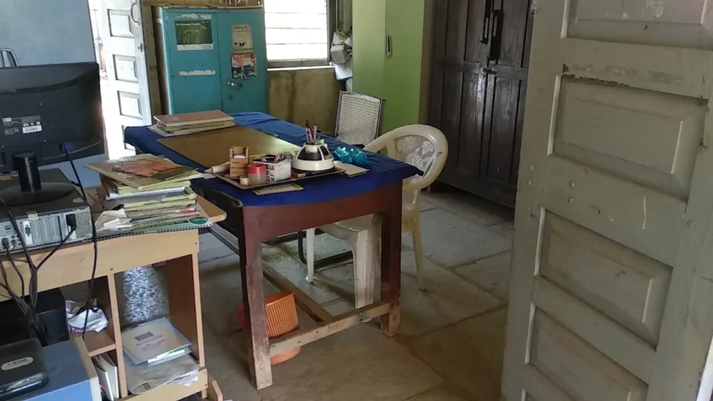 Government Veterinary Dispensary, Alwal Veterinary Clinic in Alwal, Hyderabad — Facility Photo 3