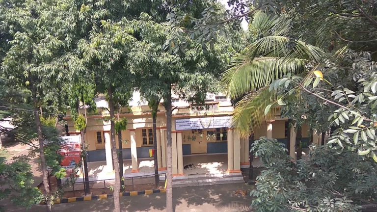 Government Veterinary Hospital, Kasturi Nagar - Pet Clinic in Kasturi Nagar, Bengaluru