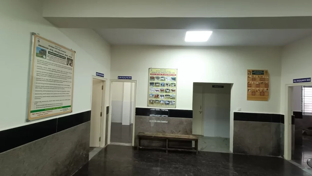 Government Veterinary Hospital, Gavipuram Veterinary Clinic in Kempegowda Nagar, Bengaluru — Facility Photo 6