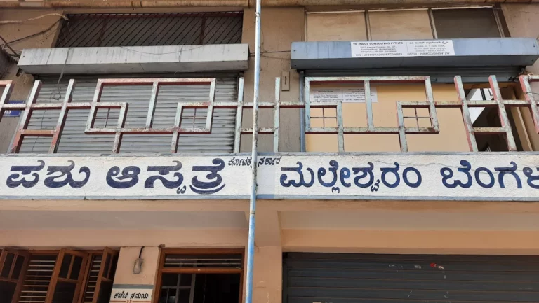 Government Veternary Hospital, Malleshwaram - Pet Clinic in Malleshwaram, Bengaluru