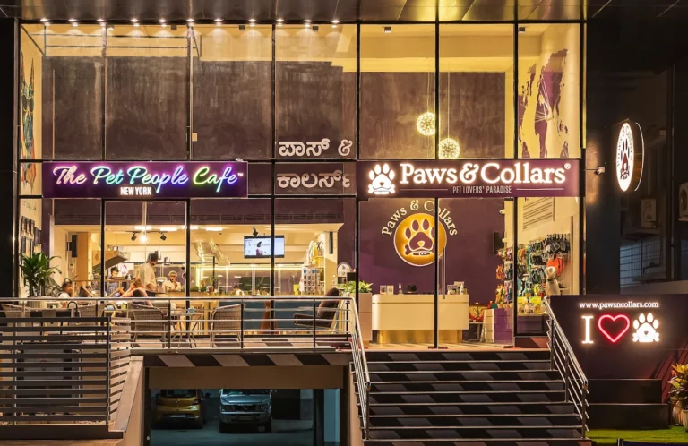 Hallmark Veterinary Pet Clinic By PawsnCollars - Pet Clinic in HSR Layout, Bengaluru