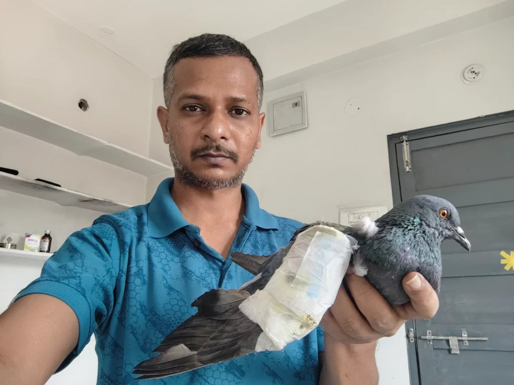 Heal Animal Clinic Veterinary Clinic in Habsiguda, Hyderabad — Facility Photo 2
