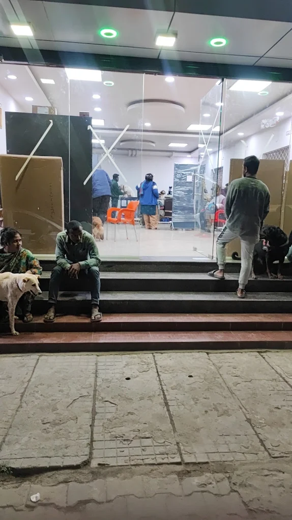Keerthi Veterinary Clinic Veterinary Clinic in Horamavu, Bengaluru — Facility Photo 4