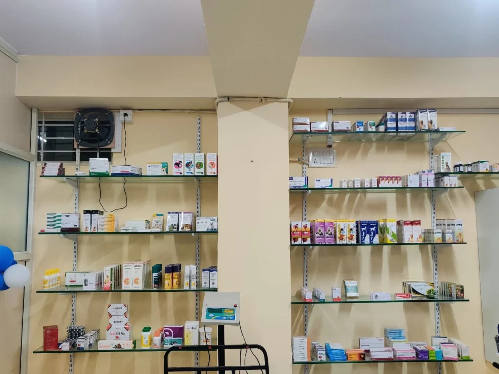 Leela Pet Clinic HSR Layout Veterinary Clinic in HSR Layout, Bengaluru — Facility Photo 4