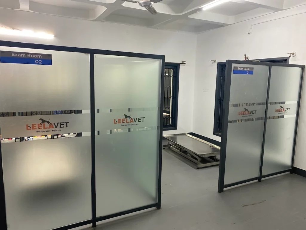 LeelaVet Multispeciality Veterinary Hospital Veterinary Clinic in BTM 1st Stage, Bengaluru — Facility Photo 9