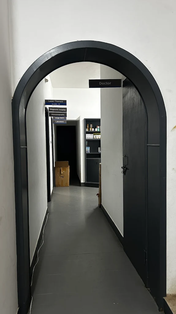 LeelaVet Multispeciality Veterinary Hospital Veterinary Clinic in BTM 1st Stage, Bengaluru — Facility Photo 4