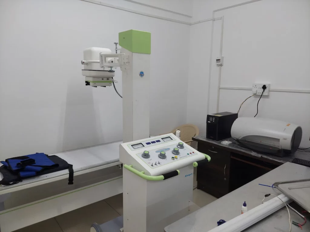 Lucky Paws Veterinary Hospital Veterinary Clinic in Electronic City, Bengaluru — Facility Photo 7