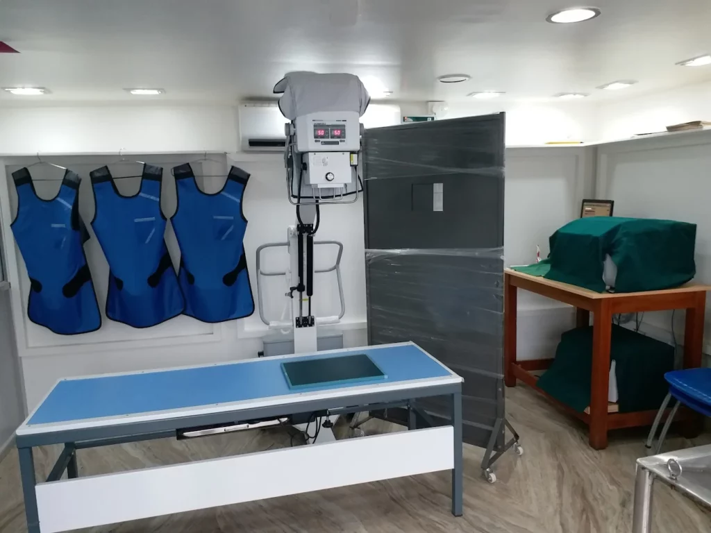 My Pet’s Choice Clinic Veterinary Clinic in HSR Layout, Bengaluru — Facility Photo 5