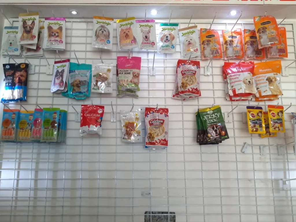 Naveen Pet Clinic, Bhoiguda Veterinary Clinic in Bhoiguda, Hyderabad — Facility Photo 2