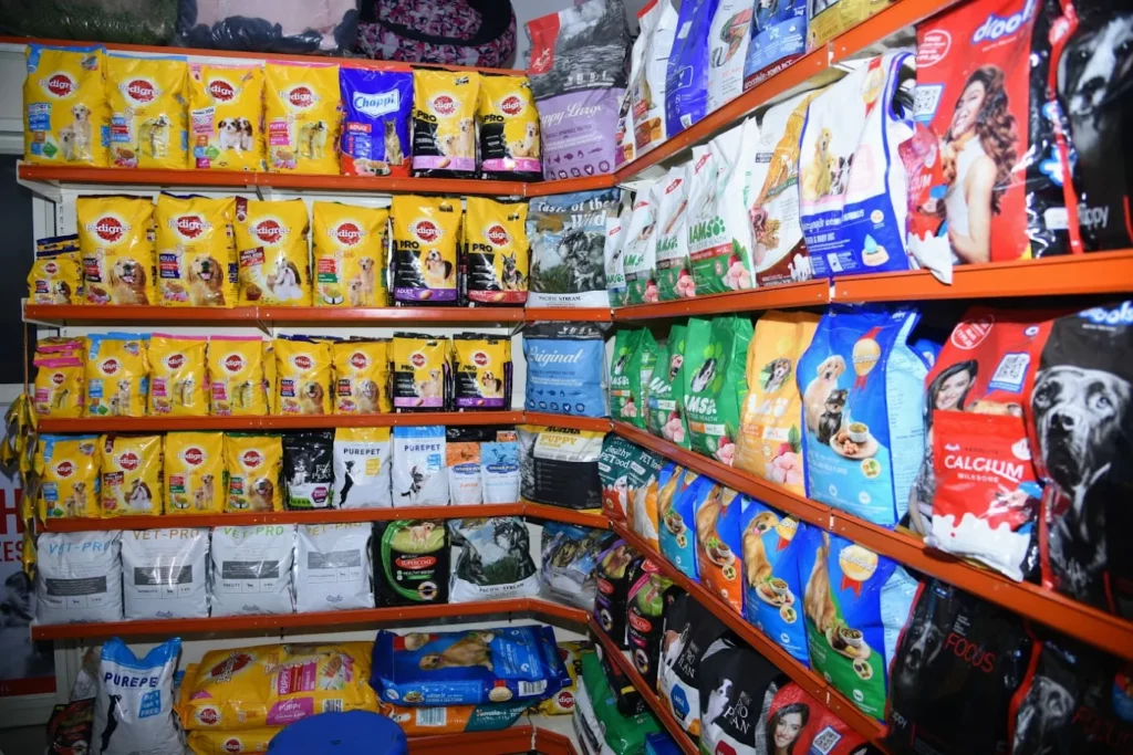 Neo’s Happy Pets, Pet Clinic and SPA Veterinary Clinic in Banaswadi, Bengaluru — Facility Photo 3