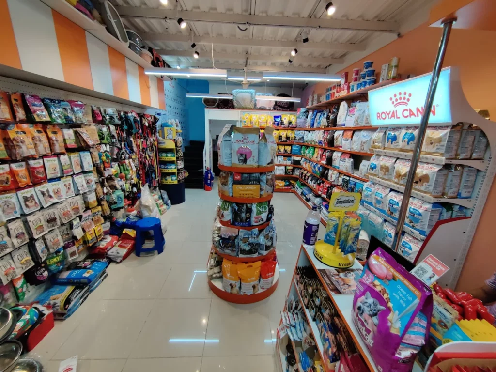 Neo’s Happy Pets, Pet Clinic and SPA Veterinary Clinic in Banaswadi, Bengaluru — Facility Photo 2