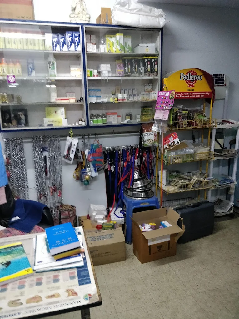 New Pets Vet Clinic, Kumaraswamy Layout Veterinary Clinic in Kumaraswamy Layout, Bengaluru — Facility Photo 2