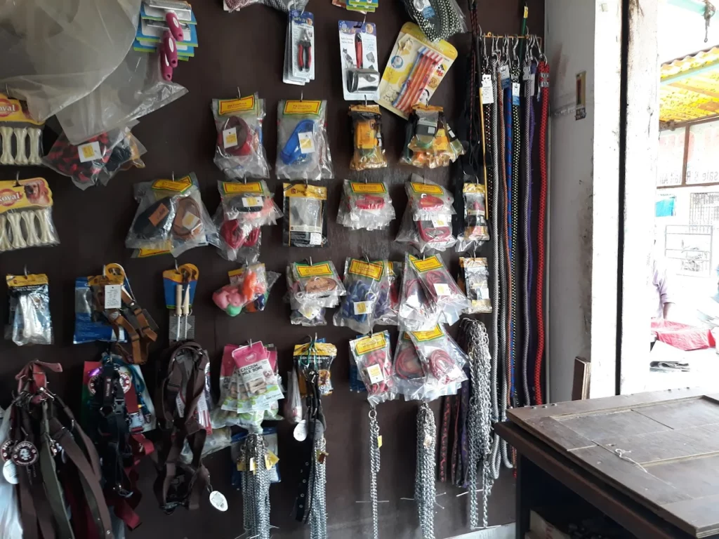 Noble Pet & Veterinary Medical Hall Veterinary Clinic in Quthbullapur, Hyderabad — Facility Photo 4