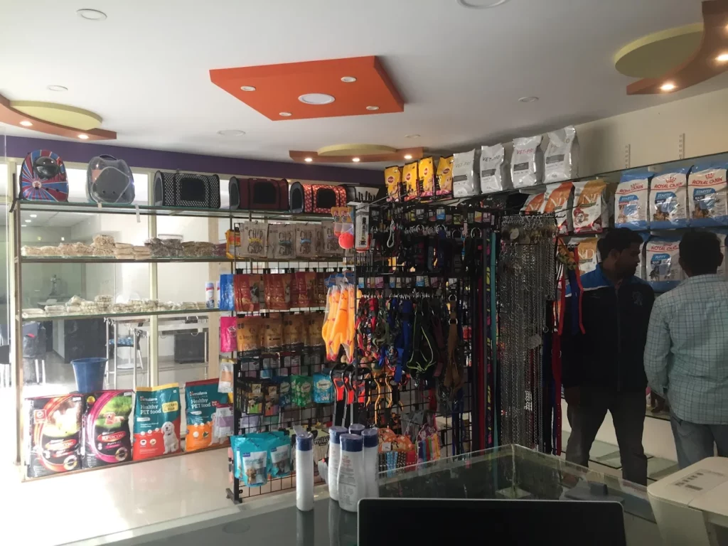 Oasis Pet Care & Hospital Veterinary Clinic in Electronic City, Bengaluru — Facility Photo 6