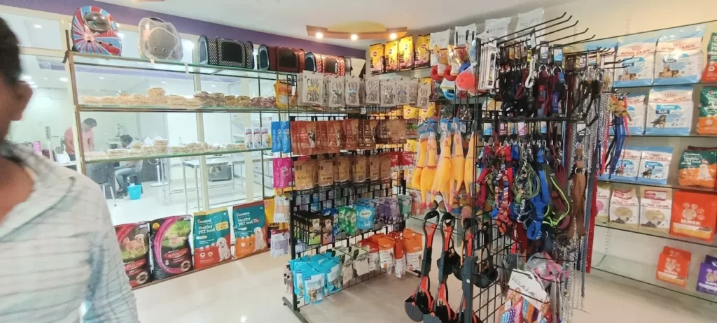 Oasis Pet Care & Hospital Veterinary Clinic in Electronic City, Bengaluru — Facility Photo 5