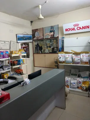 Pampapathi Multi Speciality Pet Hospital Veterinary Clinic in JP Nagar, Bengaluru — Facility Photo 8