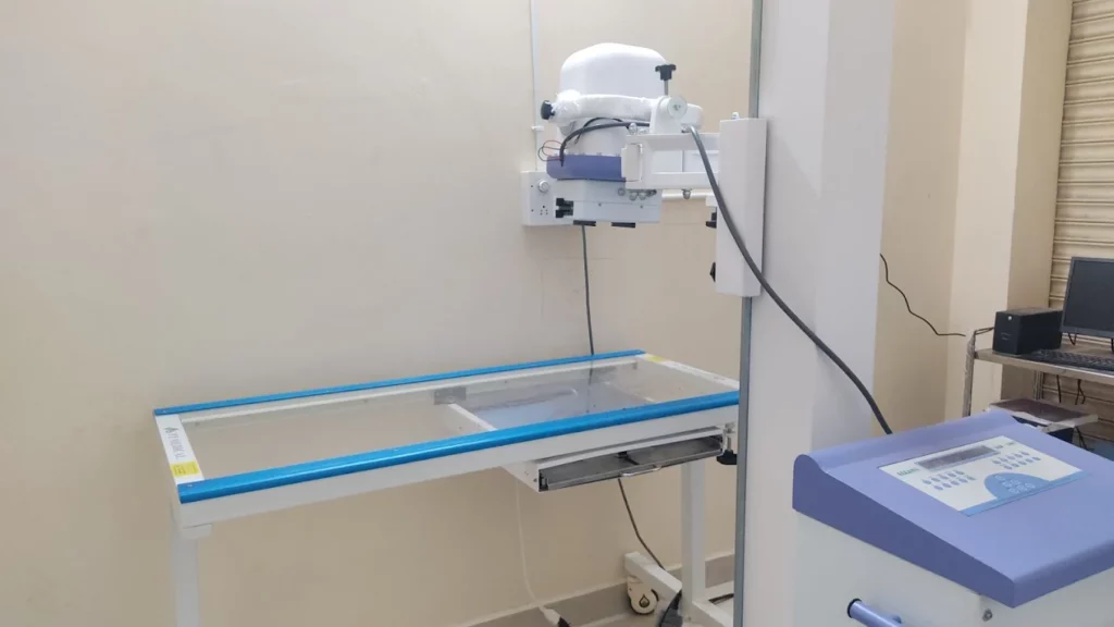 Papas Lifeline Veterinary Hospital & Pet Clinic – Banaswadi Veterinary Clinic in Banaswadi, Bengaluru — Facility Photo 2