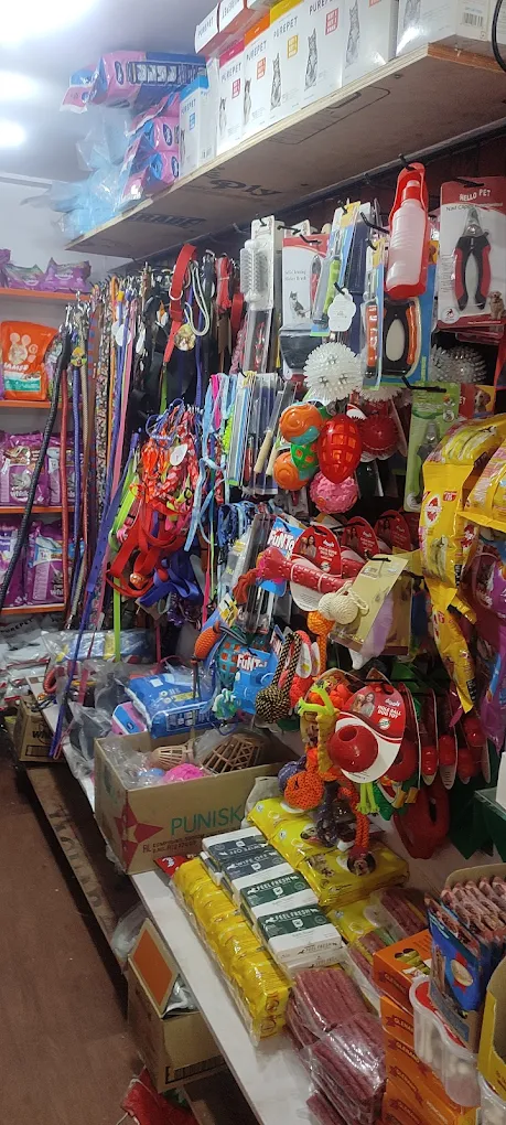 Parkside Pet clinic Pet Shop Veterinary Clinic in Kasturi Nagar, Bengaluru — Facility Photo 5