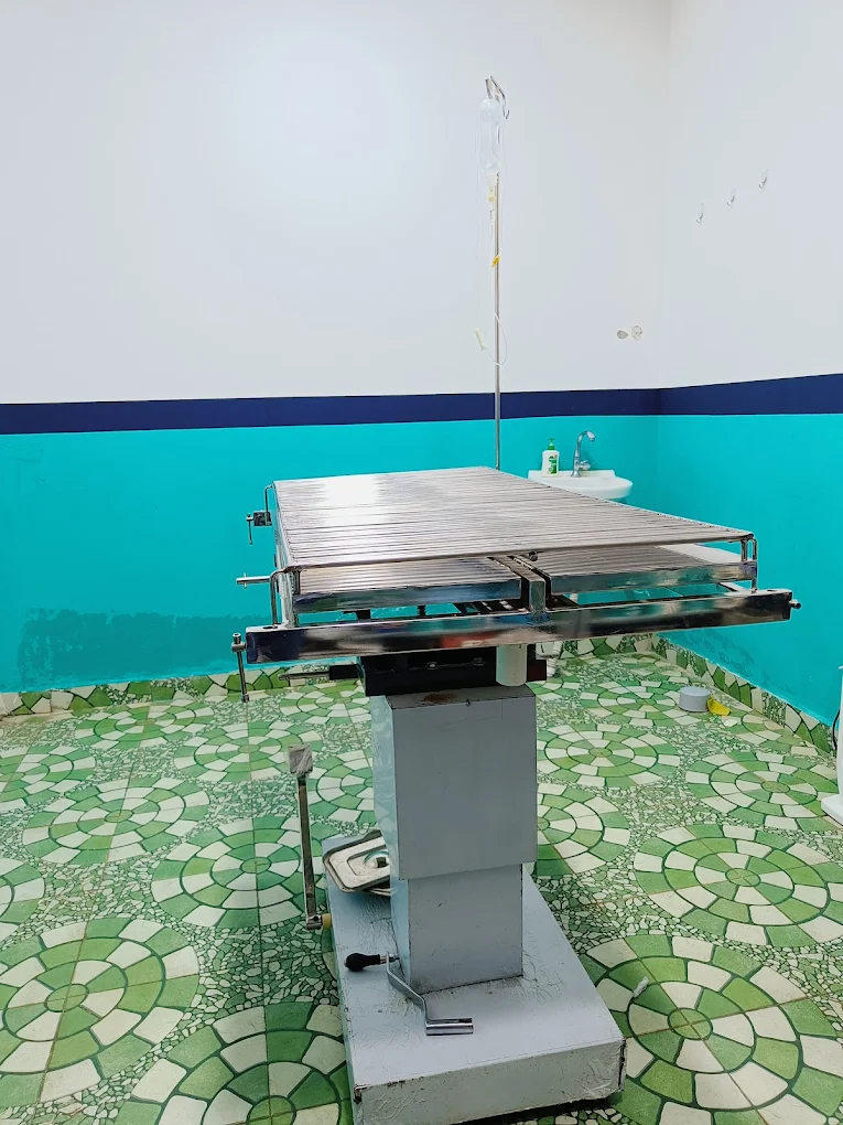 Paw Mates Pet Care Veterinary Clinic in Horamavu, Bengaluru — Facility Photo 7