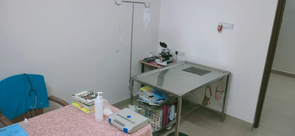 Pawz N Wiggles Pet Clinic and Pet Shop Veterinary Clinic in Jnana Ganga Nagar, Bengaluru — Facility Photo 6