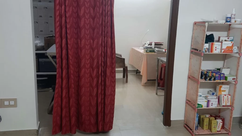 Pawz N Wiggles Pet Clinic and Pet Shop Veterinary Clinic in Jnana Ganga Nagar, Bengaluru — Facility Photo 5