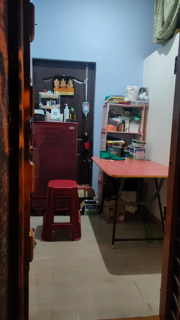 Pawz N Wiggles Pet Clinic and Pet Shop Veterinary Clinic in Jnana Ganga Nagar, Bengaluru — Facility Photo 4