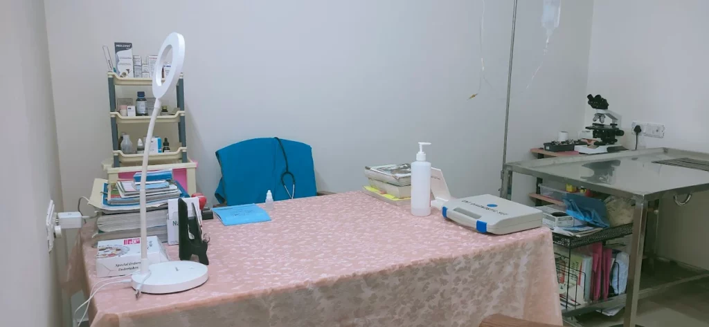 Pawz N Wiggles Pet Clinic and Pet Shop Veterinary Clinic in Jnana Ganga Nagar, Bengaluru — Facility Photo 2