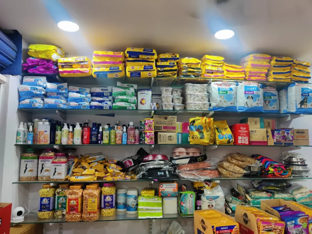 Pet Park Clinic, Begumpet Veterinary Clinic in Begumpet, Hyderabad — Facility Photo 4