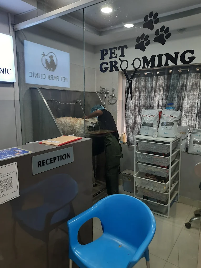 Pet Park Clinic, Begumpet Veterinary Clinic in Begumpet, Hyderabad — Facility Photo 3