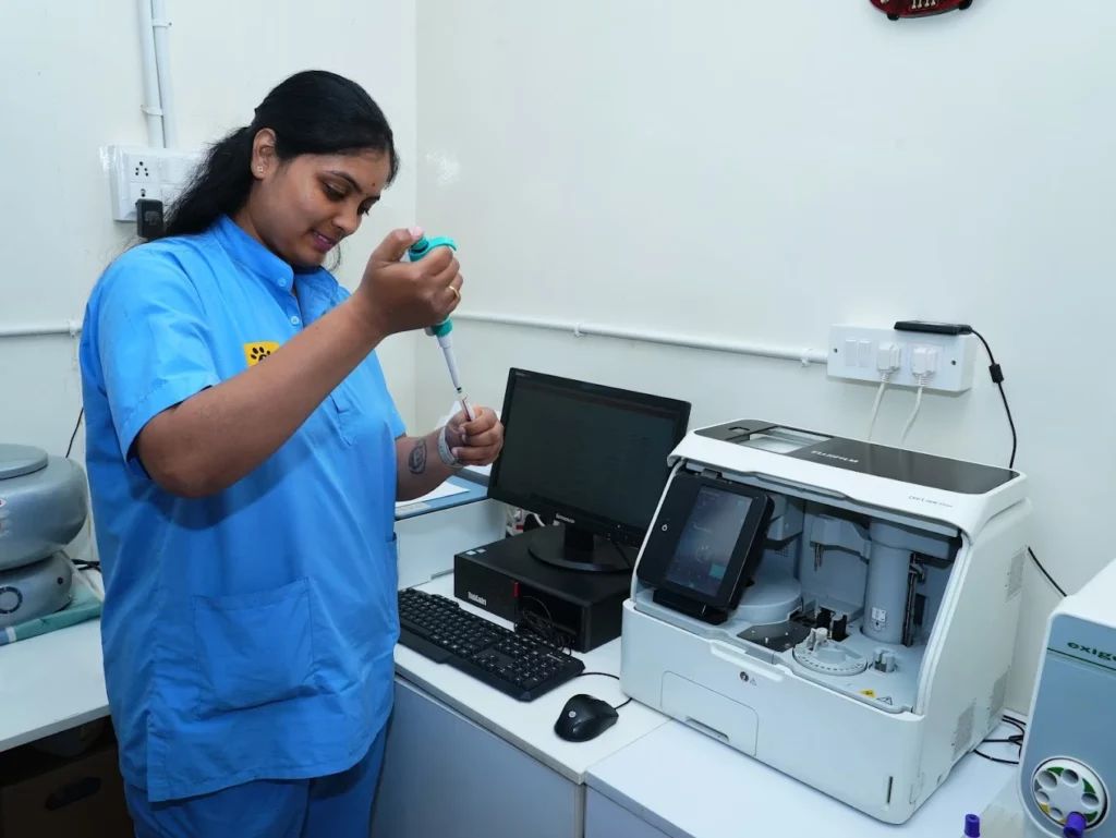 Pets First Hospital Kalyan Nagar – 24/7 Veterinary Clinic in Kalyan Nagar, Bengaluru — Facility Photo 6