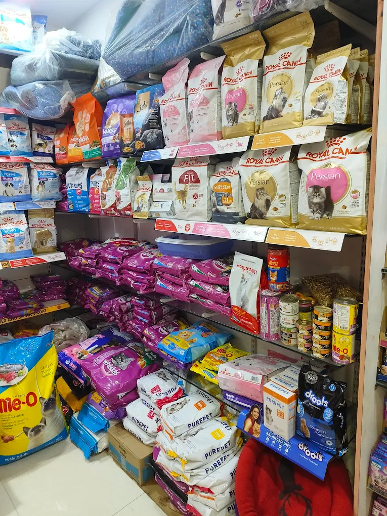 Pets Land Shop & Clinic, Horamavu Veterinary Clinic in Horamavu, Bengaluru — Facility Photo 3