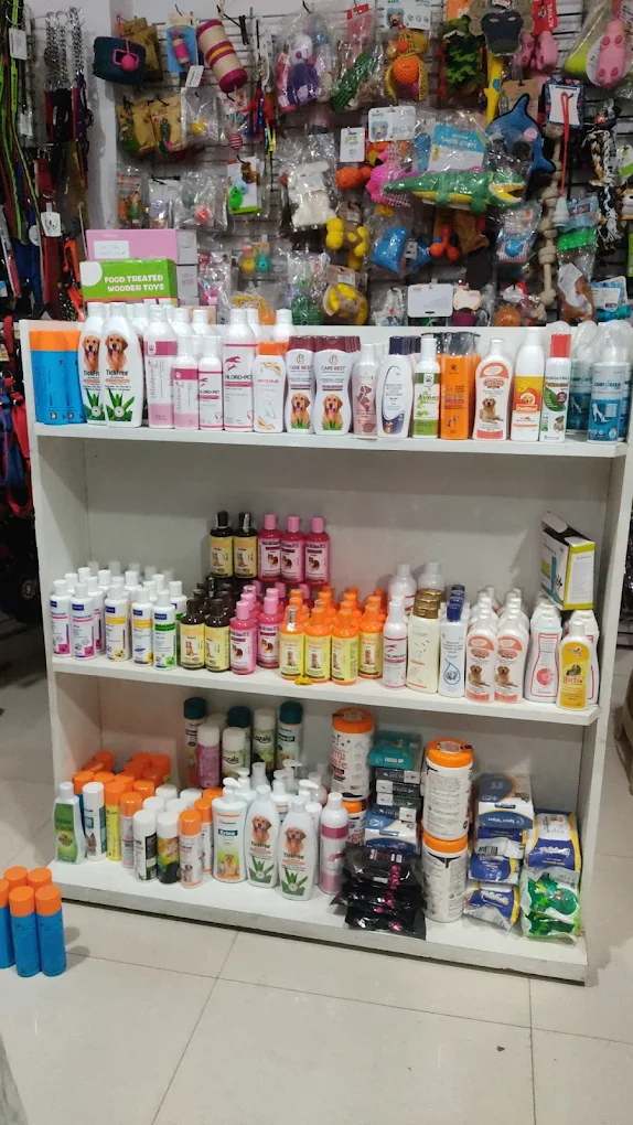 Pets Land Shop & Clinic, Horamavu Veterinary Clinic in Horamavu, Bengaluru — Facility Photo 5