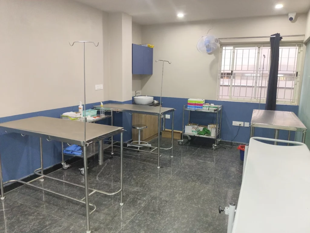 RS Veterinary Clinic Veterinary Clinic in Banashankari, Bengaluru — Facility Photo 12