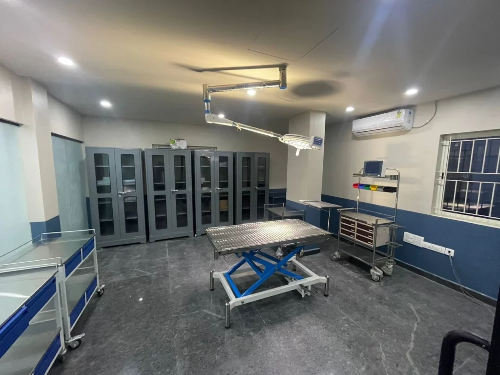 RS Veterinary Clinic Veterinary Clinic in Banashankari, Bengaluru — Facility Photo 6