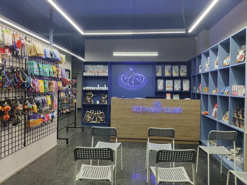 RS Veterinary Clinic Veterinary Clinic in Banashankari, Bengaluru — Facility Photo 11