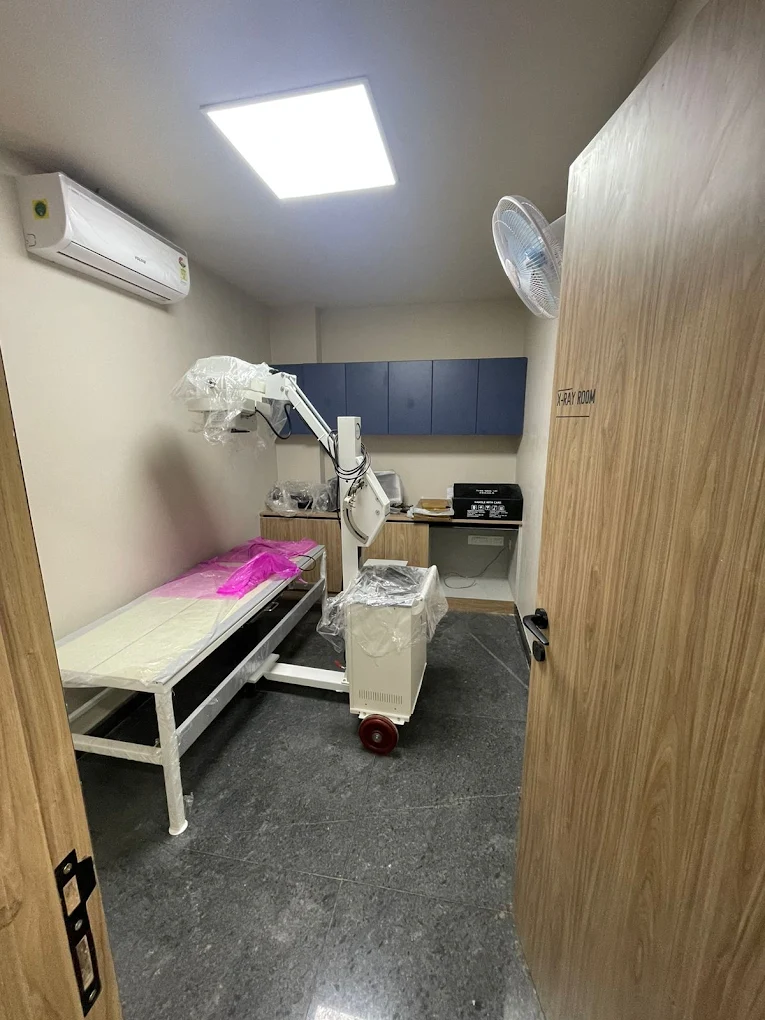 RS Veterinary Clinic Veterinary Clinic in Banashankari, Bengaluru — Facility Photo 10