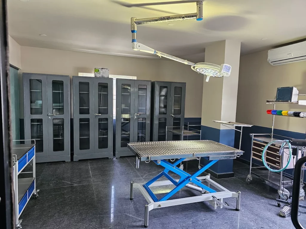 RS Veterinary Clinic Veterinary Clinic in Banashankari, Bengaluru — Facility Photo 9
