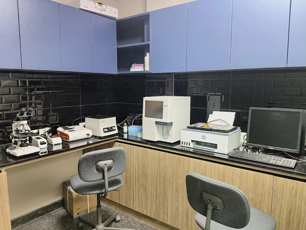 RS Veterinary Clinic Veterinary Clinic in Banashankari, Bengaluru — Facility Photo 7