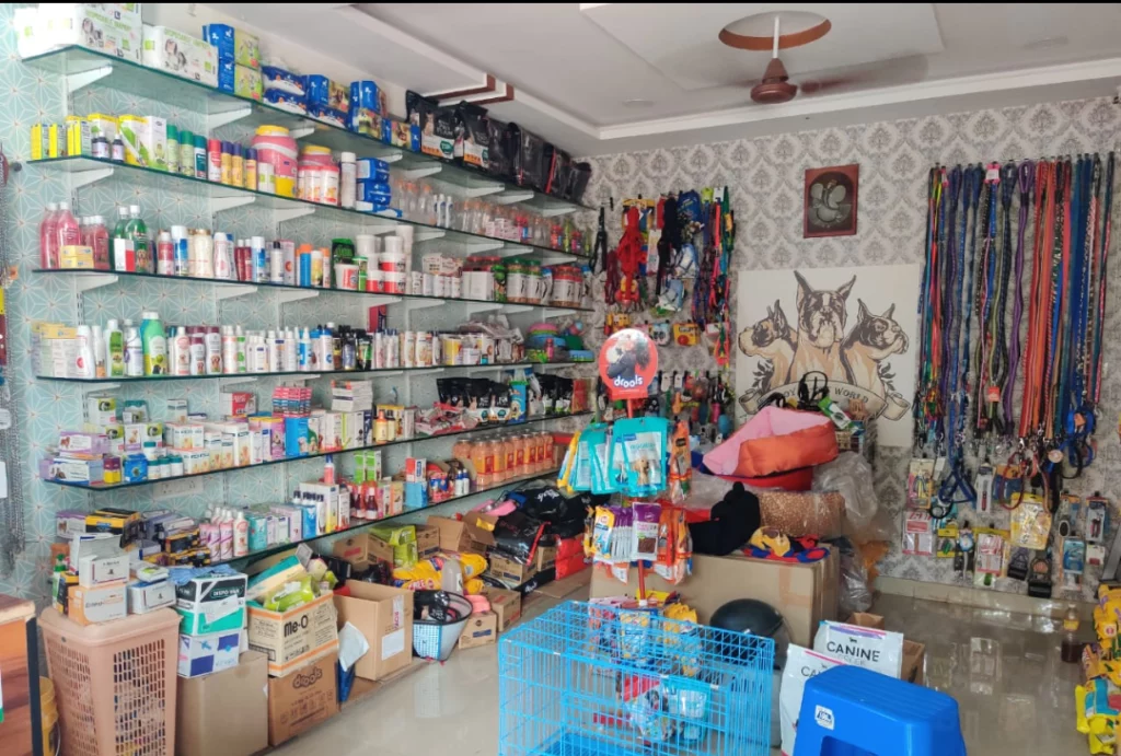 Royal Pet World Pet Clinic and Pharmacy Veterinary Clinic in Alwal, Hyderabad — Facility Photo 5