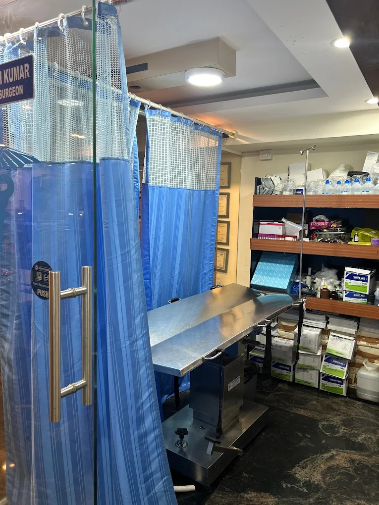 Sai Pet Clinic & Shoppe Veterinary Clinic in Vidyaranyapura, Bengaluru — Facility Photo 5