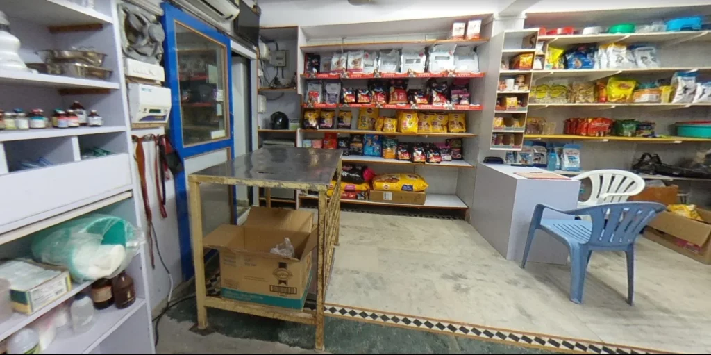Canis Pet Clinic, Sainikpuri Veterinary Clinic in Sainikpuri, Hyderabad — Facility Photo 5