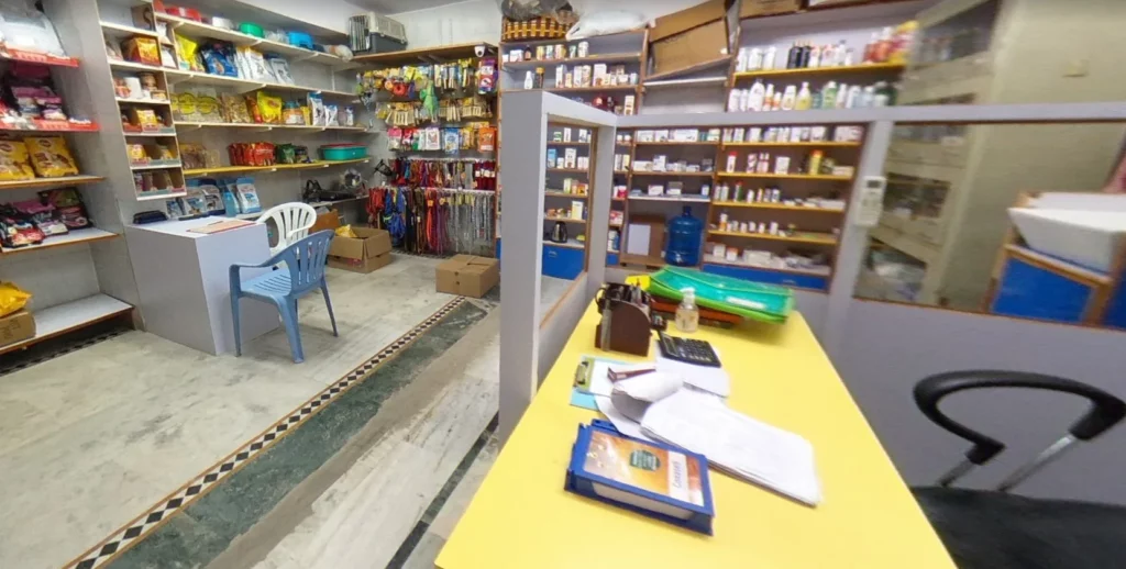 Canis Pet Clinic, Sainikpuri Veterinary Clinic in Sainikpuri, Hyderabad — Facility Photo 6